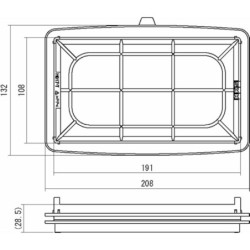 Filtre à Air HKS Super Air Filter pour Honda S660 JW5