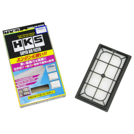 Filtre à Air HKS Super Air Filter pour Infiniti Q50