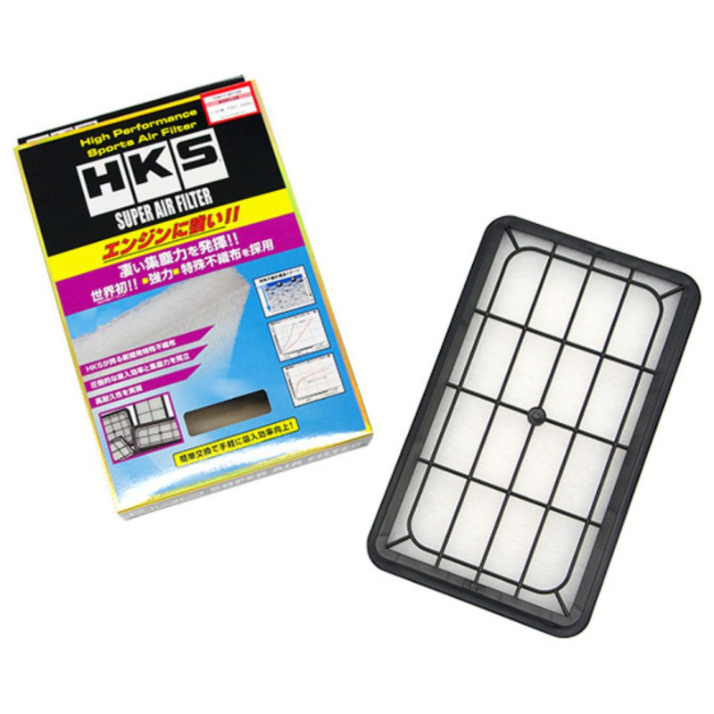 Filtre à Air HKS Super Air Filter pour Toyota Celica GT-Four ST205