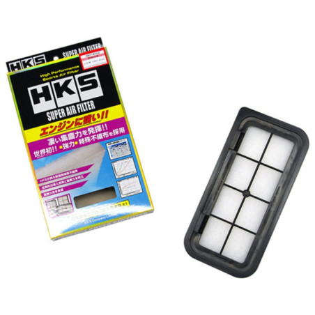 Filtre à Air HKS Super Air Filter pour Toyota Yaris (99-20)