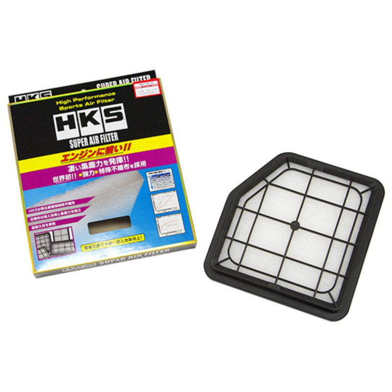 Filtre à Air HKS Super Air Filter pour Lexus IS 250 (05-13)