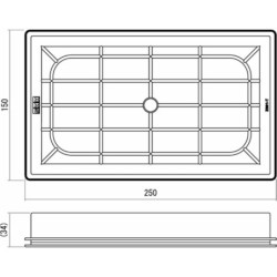 Filtre à Air HKS Super Air Filter pour Mazda MX-5 NA