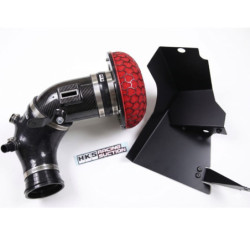 Admission Directe HKS Racing Suction en Carbone pour Toyota GR Supra A90