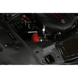 Admission Directe HKS Racing Suction en Carbone pour Toyota GR Supra A90