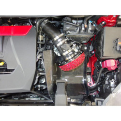 Admission Directe HKS Racing Suction en Carbone pour Toyota Yaris GR (20-24)