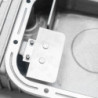 Carter d'Huile Cloisonné Grande Capacité Greddy pour Nissan SR20DET