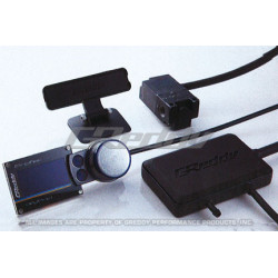 Boost Controller GReddy PRofec (Bleu)