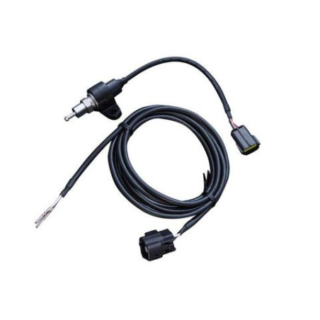Sonde de Pression de Turbo pour Manomètre GReddy