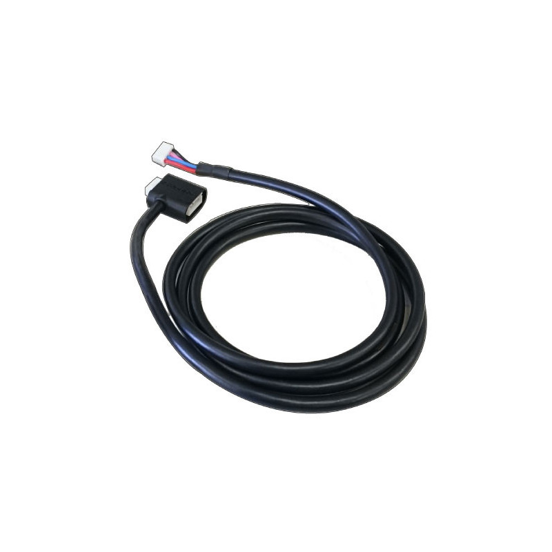 Câble d'Extension pour Manomètre GReddy (1 mètre)