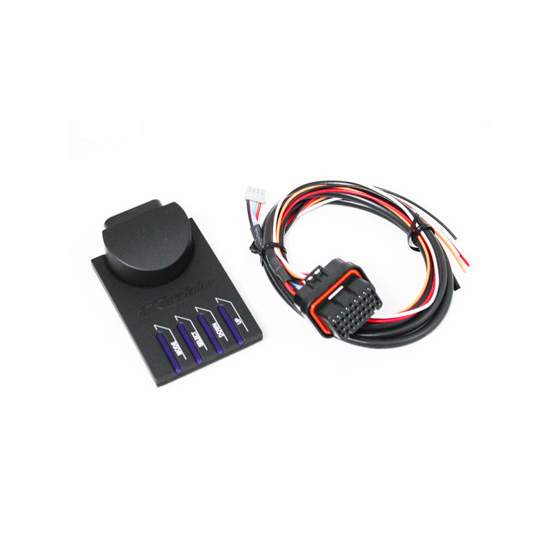 GReddy Sirius Control Unit