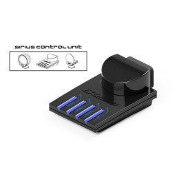 GReddy Sirius Control Unit