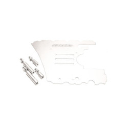 Kit Carter d'Huile Cloisonné Greddy pour Honda S2000