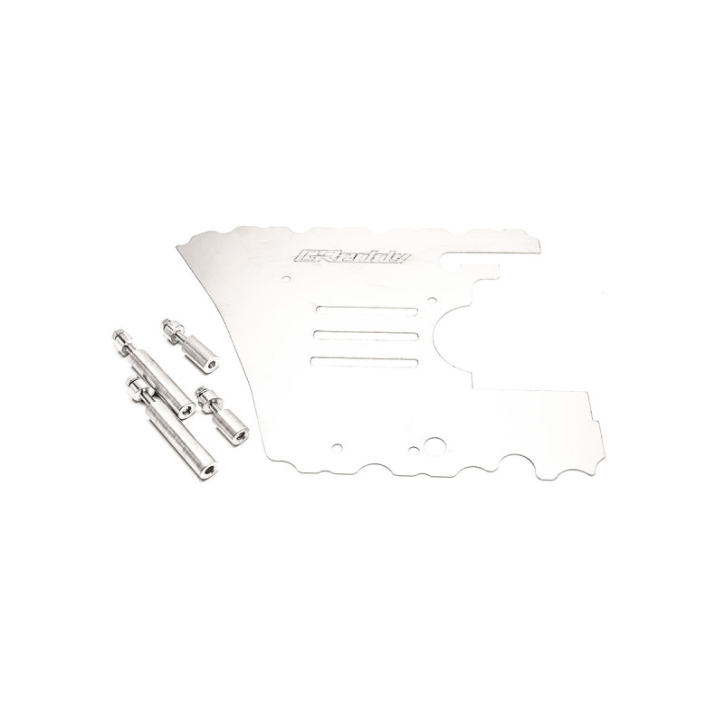 Kit Carter d'Huile Cloisonné Greddy pour Honda S2000
