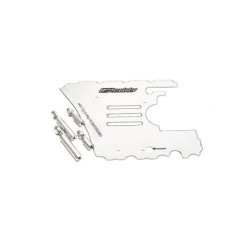 Kit Carter d'Huile Cloisonné Greddy pour Honda S2000