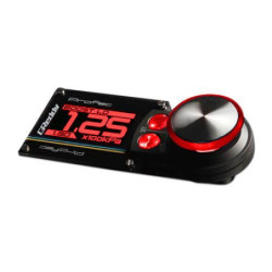 Boost Controller GReddy PRofec (Rouge)