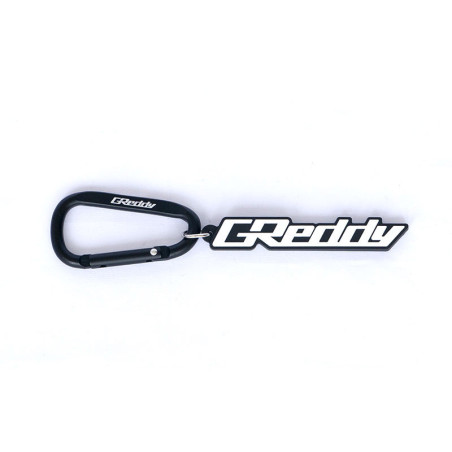 Porte-Clé GReddy
