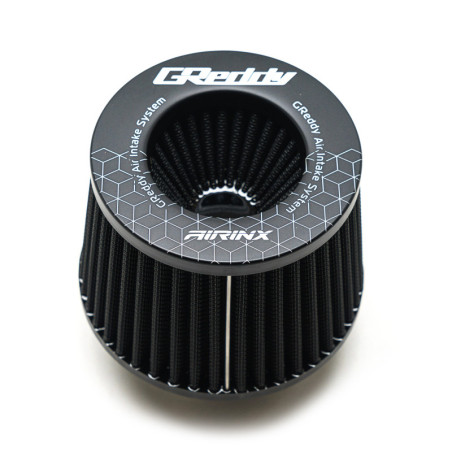 Filtre à Air GReddy "Airinx New S" Universel