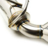 Ligne d'Echappement GReddy "Comfort Sports GT-S V2" pour Toyota GT86