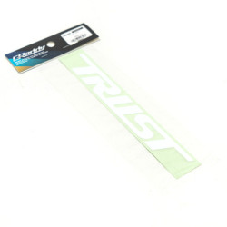 Sticker Trust GReddy Blanc (22 cm)