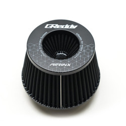 Filtre à Air GReddy "Airinx New M" Universel