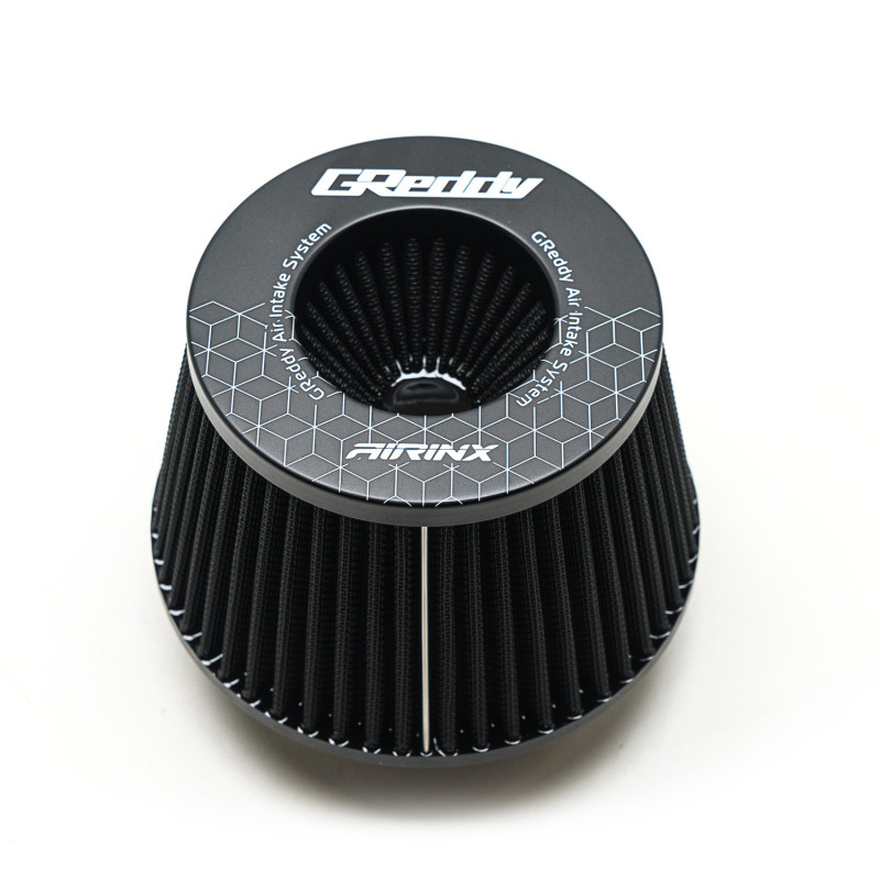 Filtre à Air GReddy "Airinx New M" Universel