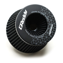 Filtre à Air GReddy "Airinx New M" Universel, 180-100 mm