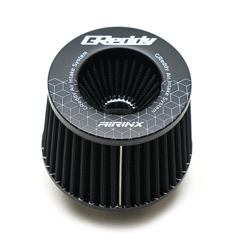 Filtre à Air GReddy "Airinx New S" Universel