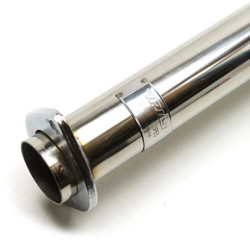 Décatalyseur GReddy pour Toyota GT86 & Subaru BRZ
