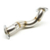 Overpipe GReddy pour Toyota GT86 & Subaru BRZ