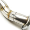 Overpipe GReddy pour Toyota GT86 & Subaru BRZ