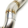 Overpipe GReddy pour Toyota GT86 & Subaru BRZ