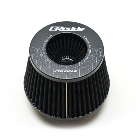 Filtre à Air GReddy "Airinx New M" Universel