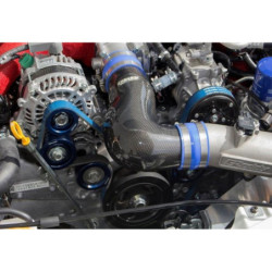 Courroie Accessoire GReddy Renforcée pour Toyota GT86 & Subaru BRZ