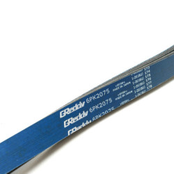 Courroie Accessoire GReddy Renforcée pour Toyota GT86 & Subaru BRZ