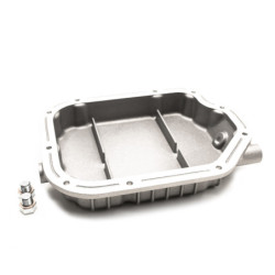Carter d'Huile Cloisonné Grande Capacité Greddy pour Nissan 350Z