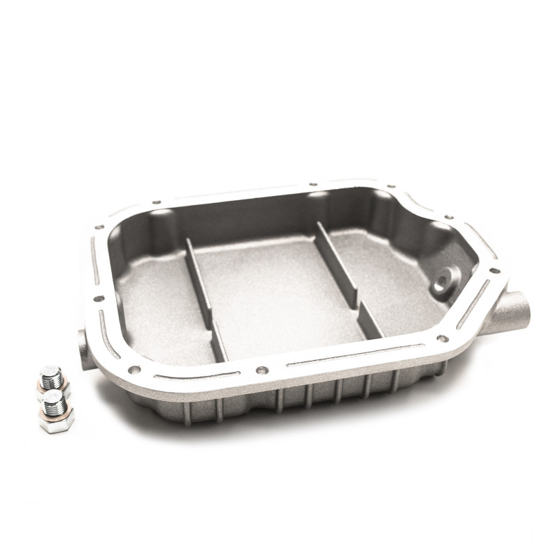Carter d'Huile Cloisonné Grande Capacité Greddy pour Nissan 350Z