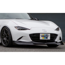 Lame de Pare-Choc Avant GReddy pour Mazda MX-5 ND