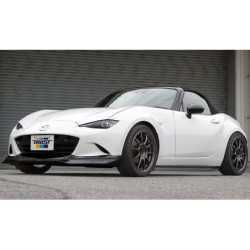 Lame de Pare-Choc Avant GReddy pour Mazda MX-5 ND