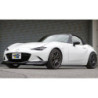 Lame de Pare-Choc Avant GReddy pour Mazda MX-5 ND