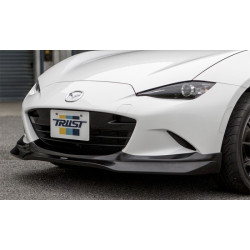 Lame de Pare-Choc Avant GReddy pour Mazda MX-5 ND