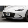 Lame de Pare-Choc Avant GReddy pour Mazda MX-5 ND