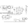 Boost Controller GReddy PRofec (Blanc)