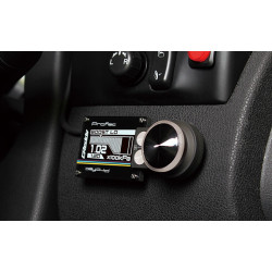 Boost Controller GReddy PRofec (Blanc)