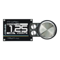 Boost Controller GReddy PRofec (Blanc)