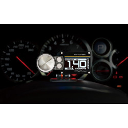 Boost Controller GReddy PRofec (Blanc)