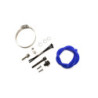 Kit d'Admission Directe GReddy Airinx pour Suzuki Swift Sport ZC33S