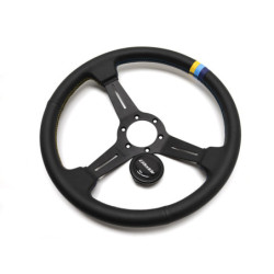 Volant GReddy "Medium Type" Tulipé (47 mm)