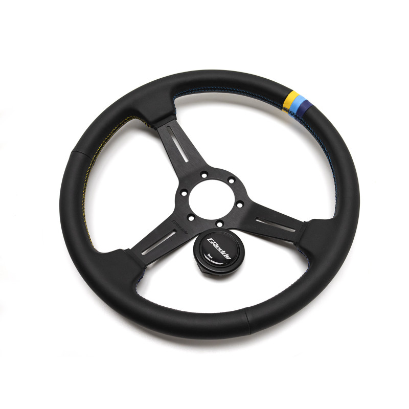 Volant GReddy "Medium Type" Tulipé (47 mm)