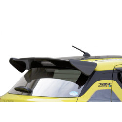 Aileron GReddy en Carbone pour Suzuki Swift Sport ZC33S (2017+)