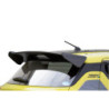 Aileron GReddy en Carbone pour Suzuki Swift Sport ZC33S (2017+)